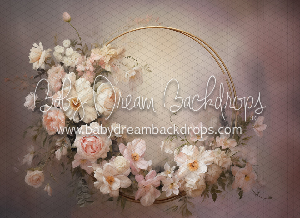 Pretty Pink Petals (MD)