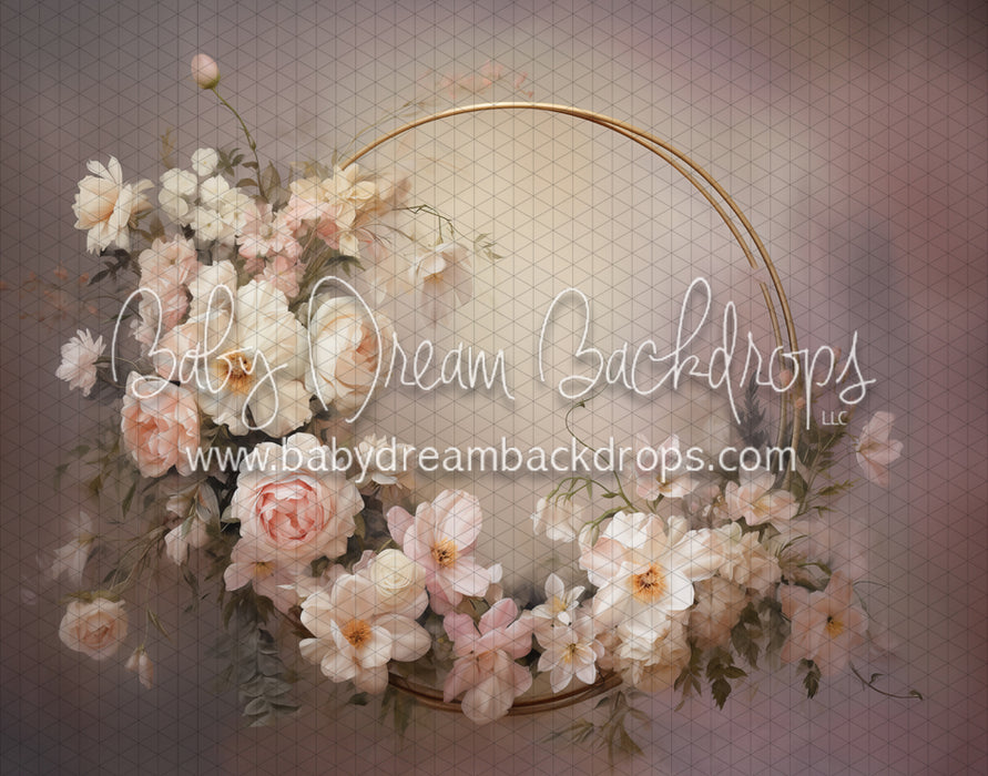 Pretty Pink Petals (MD)