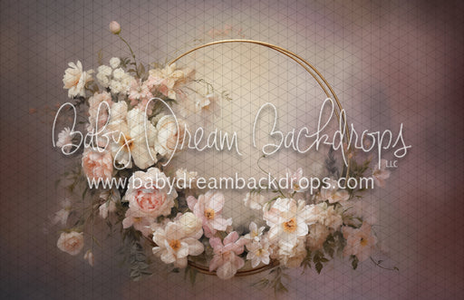 Pretty Pink Petals (MD)