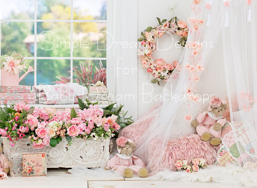 Pretty In Pink Club Right