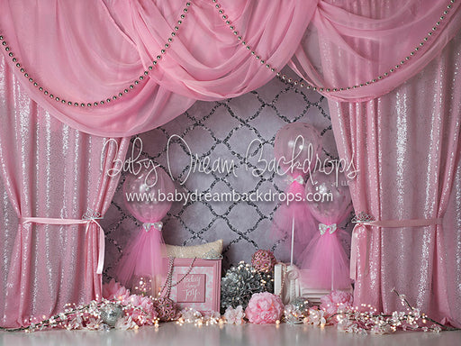 Prima Princess - 6x8 - BS (Premium)