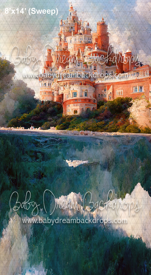 Sweeps Prince Castle Ocean View (SM)