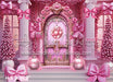 Princess Christmas House (BD)