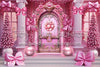 Princess Christmas House (BD)