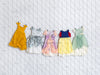 Princess Dress Collection 1 (JG)