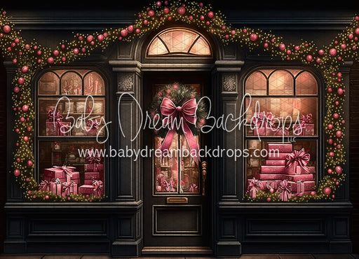 Princess Clause And Co. (BD)