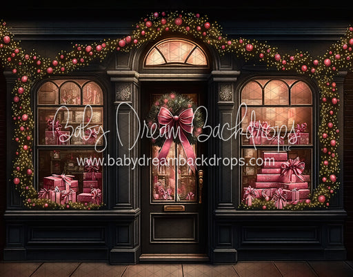 Princess Clause And Co. (BD)