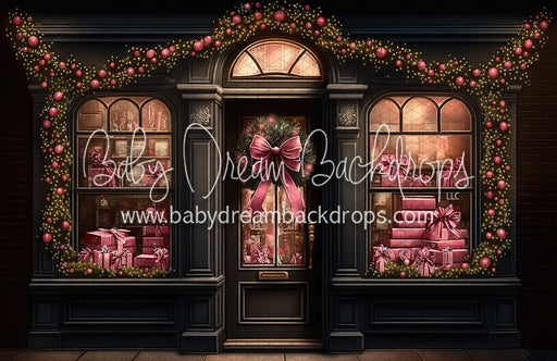 Princess Clause And Co. (BD)