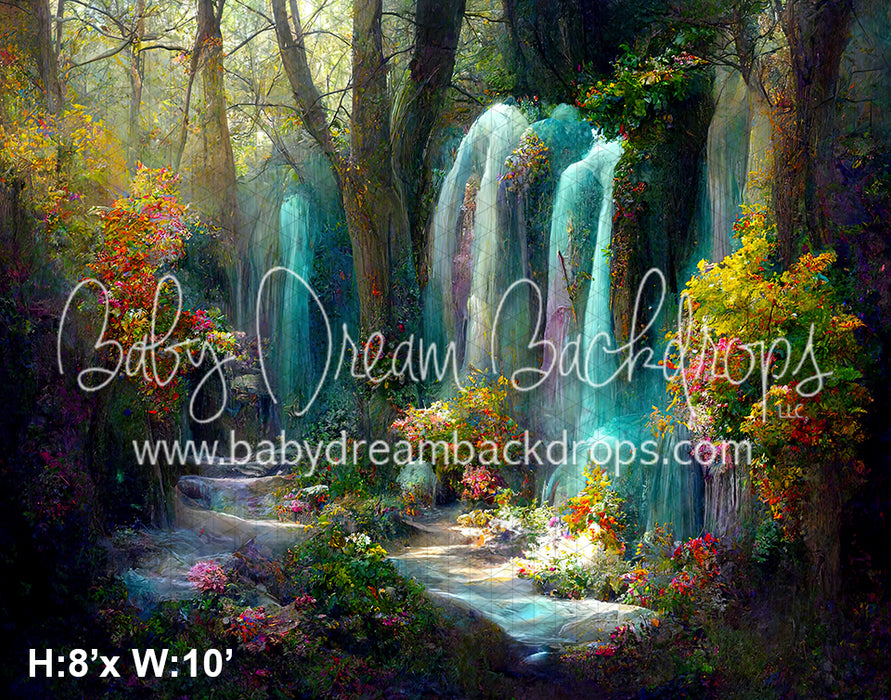 Princess Grotto (SM)