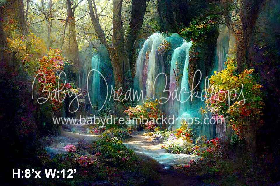 Princess Grotto (SM)