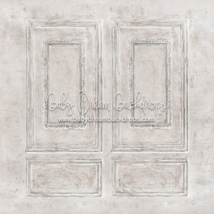 X Drop princess room