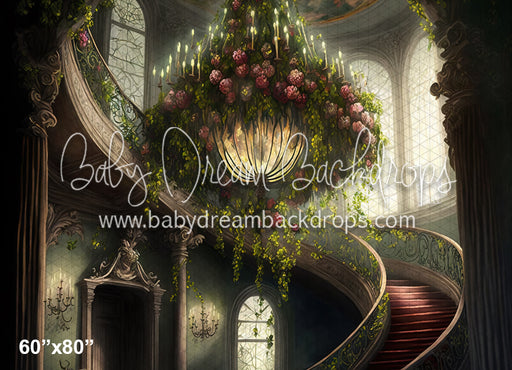 Princess Stairs (MD)