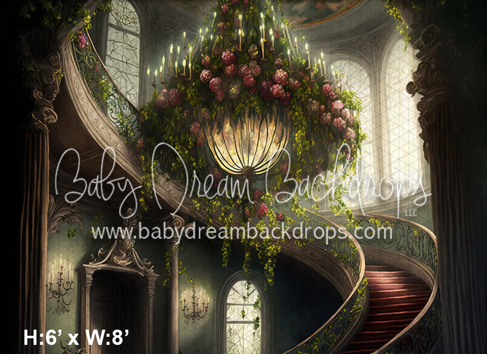 Princess Stairs (MD)