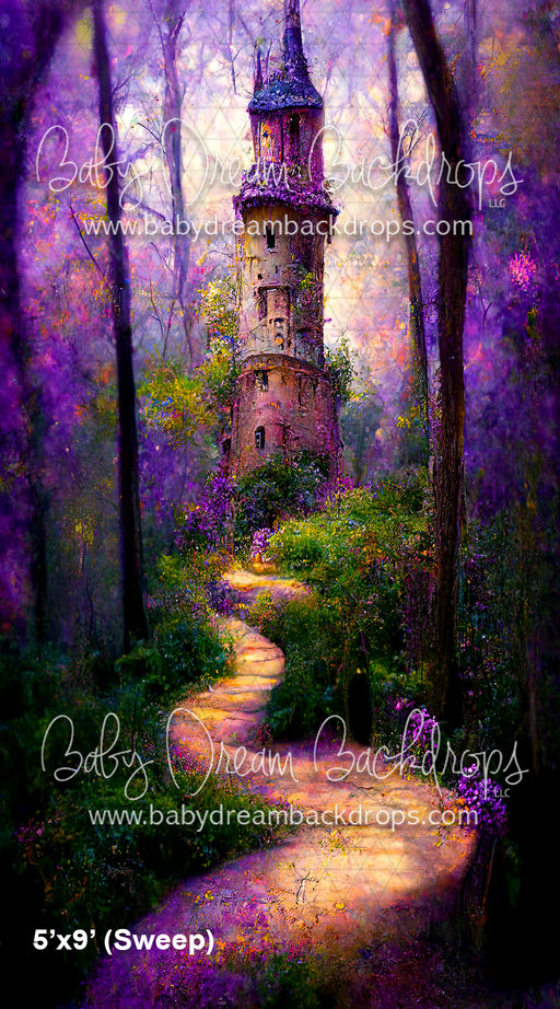 Princess Tower Path Sweep (SM)