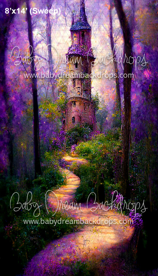 Princess Tower Path Sweep (SM)