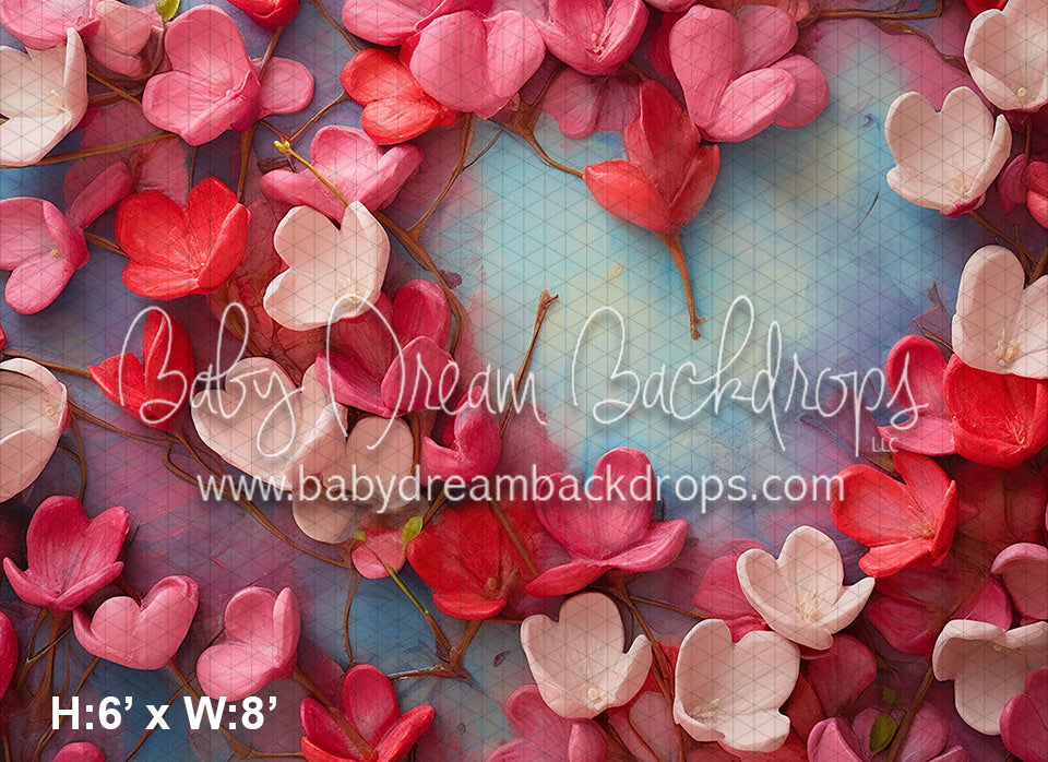 Proof in the Petals (AZ)