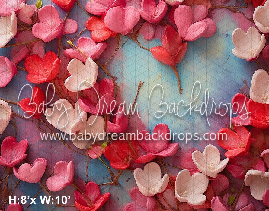 Proof in the Petals (AZ)