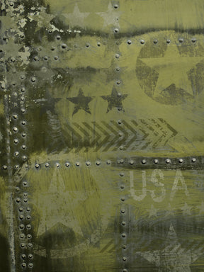 Proud Forces - 60x80  