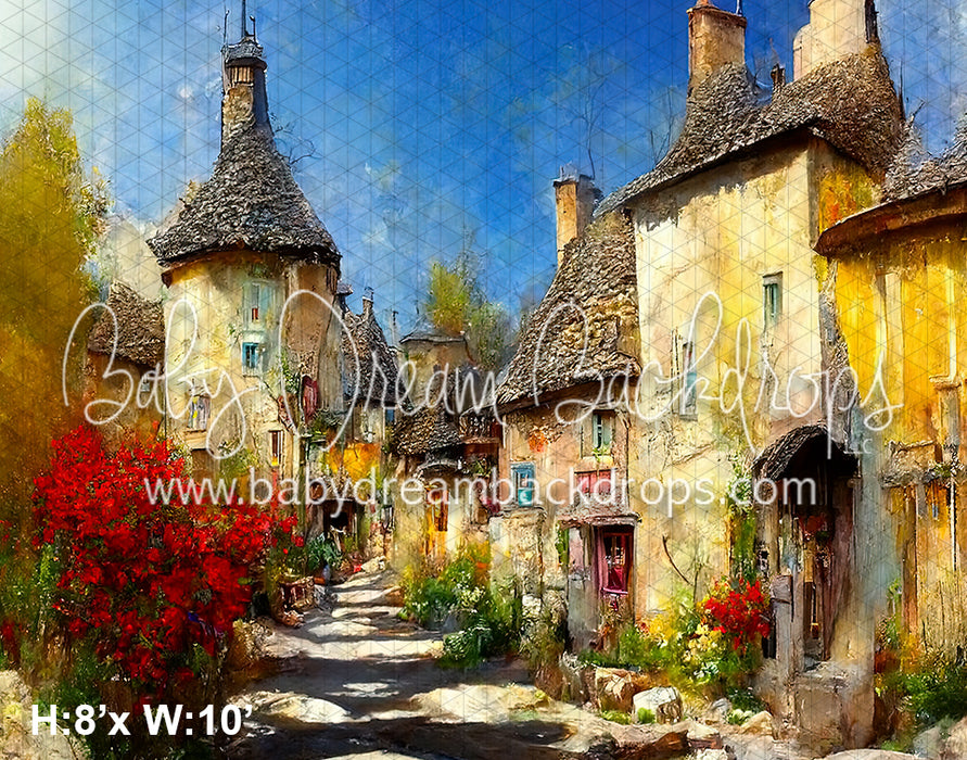 Provencial Village (SM)