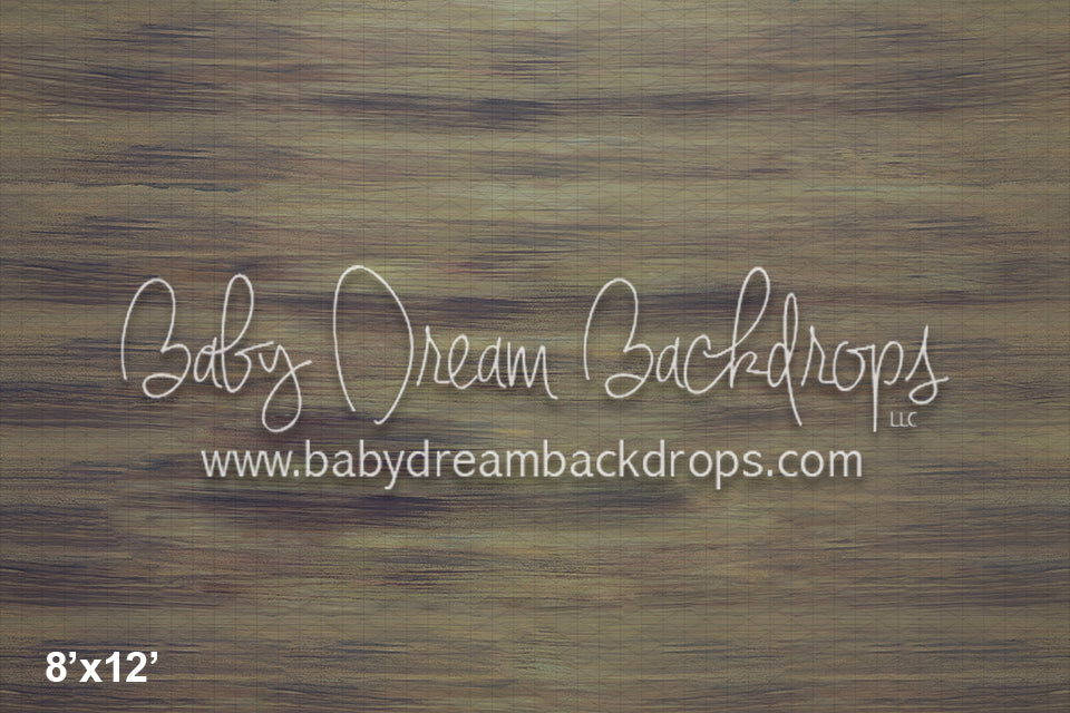 Pumpkin House 23 Fabric Floor (JES)