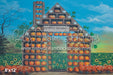 Pumpkin House 23 (JES)