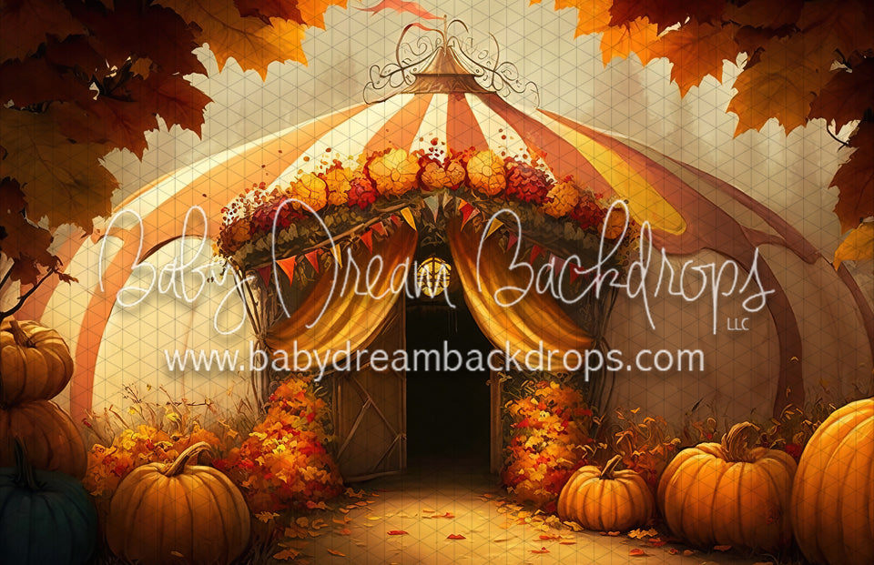 Pumpkin Carnival (MD)