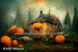 Pumpkin Cottage (SM)