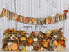 Pumpkin Harvest Crates