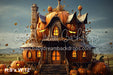 Pumpkin House (SM)