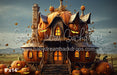 Pumpkin House (SM)
