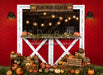Pumpkin Picking Barn (JA)