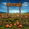 Pumpkin Picking Entrance (JA)