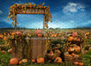 Pumpkin Picking Stand (JA)