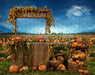 Pumpkin Picking Stand (JA)