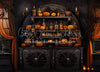 Pumpkins and Potions (BD)