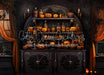 Pumpkins and Potions (BD)