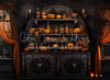 Pumpkins and Potions (BD)