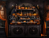 Pumpkins and Potions (BD)