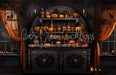 Pumpkins and Potions (BD)