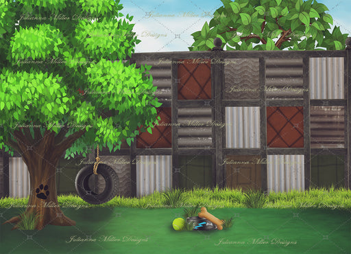 Puppy Pal Playground