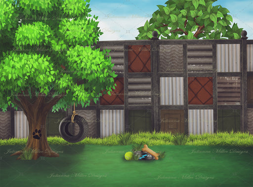 Puppy Pal Playground