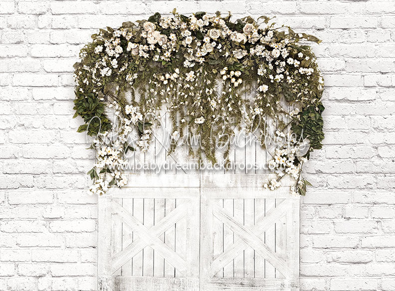 Pure Spring Doorway - 60Hx80W - JA