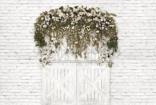 Pure Spring Doorway 8x12 JA (Premium)