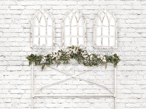 Pure Spring Headboard (Full) 6x8 JA (Premium)