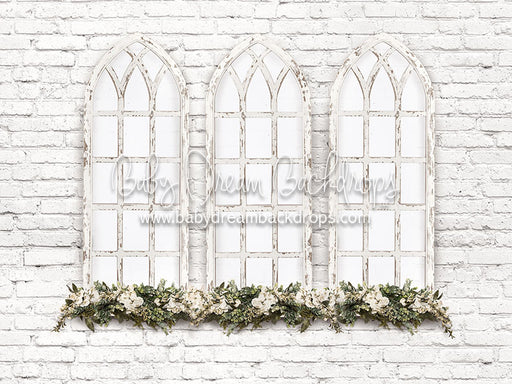 Pure Spring Windows 6x8 JA (Premium)