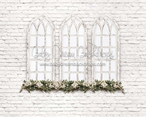 Pure Spring Windows 8x10 JA (Premium)