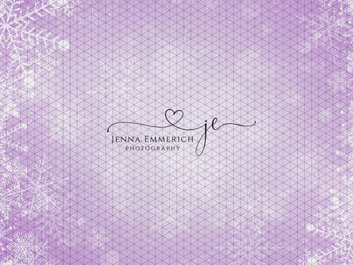 Purple Wimsicial Winter (JE)