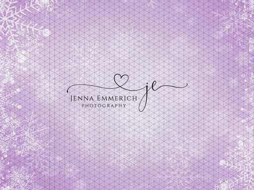 Purple Wimsicial Winter (JE)