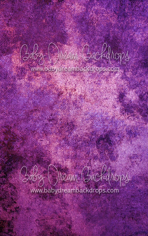 Purple Regia Sweep (RL)