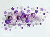 Purpley Balloon Star Galaxy (BA)